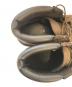 中古・古着 Timberland (ティンバーランド) チャッカーブーツ ブラウン サイズ:JP27ｃｍ：10000円