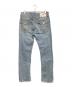 TRUE RELIGION (トゥルー レリジョン) デニムパンツ インディゴ サイズ:32：10000円