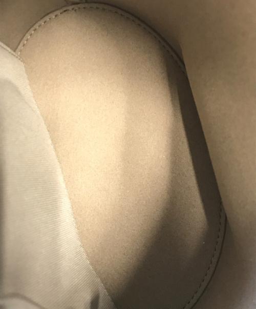 FURLA（フルラ）FURLA (フルラ) 2WAYバッグ ホワイトの古着・服飾アイテム