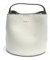 FURLA（フルラ）の古着「2WAYバッグ」｜ホワイト