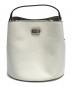 FURLA (フルラ) 2WAYバッグ ホワイト：12000円