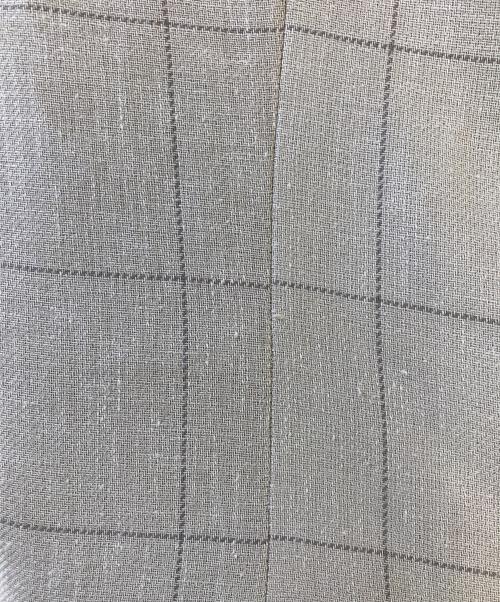 Burberry's（バーバリー）Burberry's (バーバリー) 3Bテーラードジャケット ベージュ サイズ:42の古着・服飾アイテム