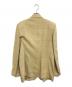 Burberry's (バーバリー) 3Bテーラードジャケット ベージュ サイズ:42：9000円
