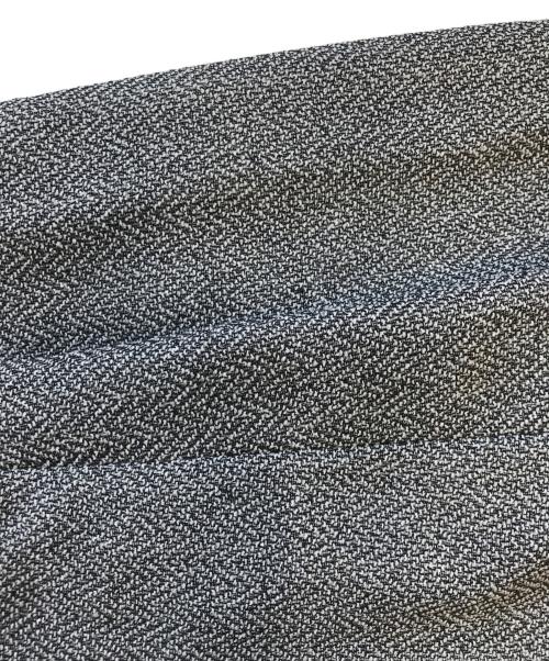 Burberry's（バーバリー）Burberry's (バーバリー) 4Bテーラードジャケット グレー サイズ:42の古着・服飾アイテム