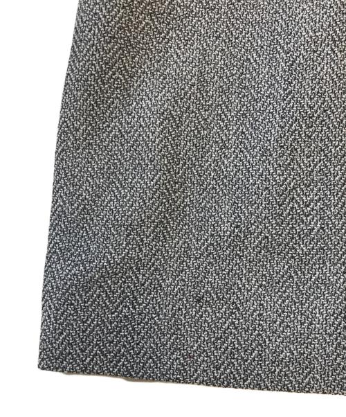 Burberry's（バーバリー）Burberry's (バーバリー) 4Bテーラードジャケット グレー サイズ:42の古着・服飾アイテム