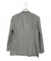 Burberry's (バーバリー) 4Bテーラードジャケット グレー サイズ:42：9000円