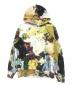 SUPREME（シュプリーム）の古着「More Love Hours Than Can Ever be Repaid Hooded Sweatshirt」｜マルチカラー