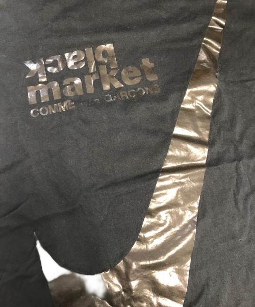 COMME des GARCONS（コムデギャルソン）COMME des GARCONS (コムデギャルソン) NIKE (ナイキ) Tシャツ ブラック サイズ:XLの古着・服飾アイテム