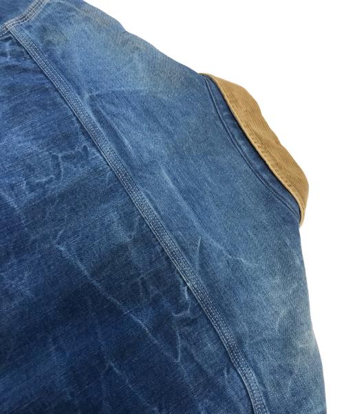 LEE（リー）LEE (リー) 191-LBデニムジャケット インディゴ サイズ:40 REGULARの古着・服飾アイテム