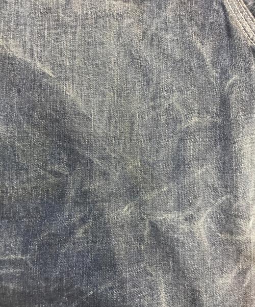 LEE（リー）LEE (リー) 191-LBデニムジャケット インディゴ サイズ:40 REGULARの古着・服飾アイテム
