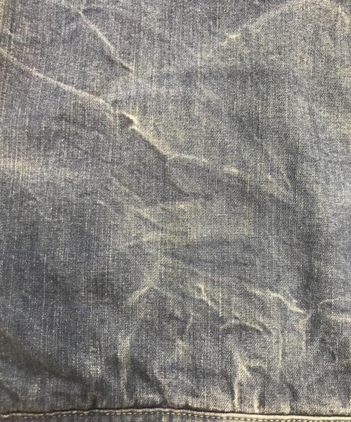 LEE（リー）LEE (リー) 191-LBデニムジャケット インディゴ サイズ:40 REGULARの古着・服飾アイテム