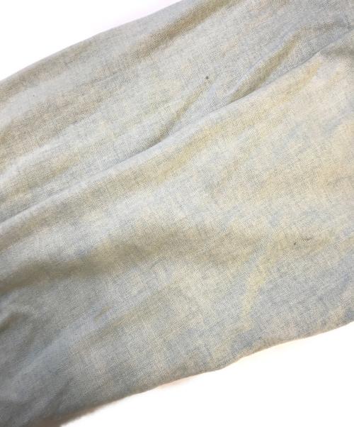 shirtcraft（シャツクラフト）shirtcraft (シャツクラフト) オープンカラーシャツ グリーン サイズ:XLの古着・服飾アイテム
