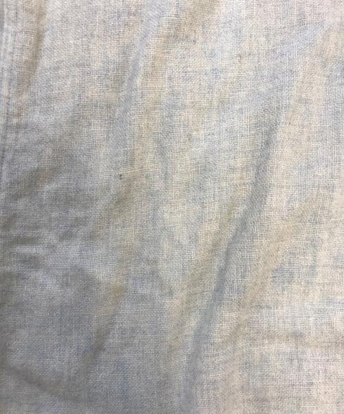 shirtcraft（シャツクラフト）shirtcraft (シャツクラフト) オープンカラーシャツ グリーン サイズ:XLの古着・服飾アイテム
