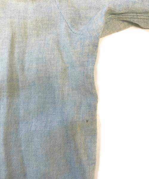 shirtcraft（シャツクラフト）shirtcraft (シャツクラフト) オープンカラーシャツ グリーン サイズ:XLの古着・服飾アイテム