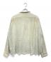 shirtcraft (シャツクラフト) オープンカラーシャツ グリーン サイズ:XL：13000円
