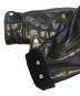 中古・古着 STARKE HAUT (スタークハウツ) ホースレザージャケット ブラック サイズ:XL：23000円