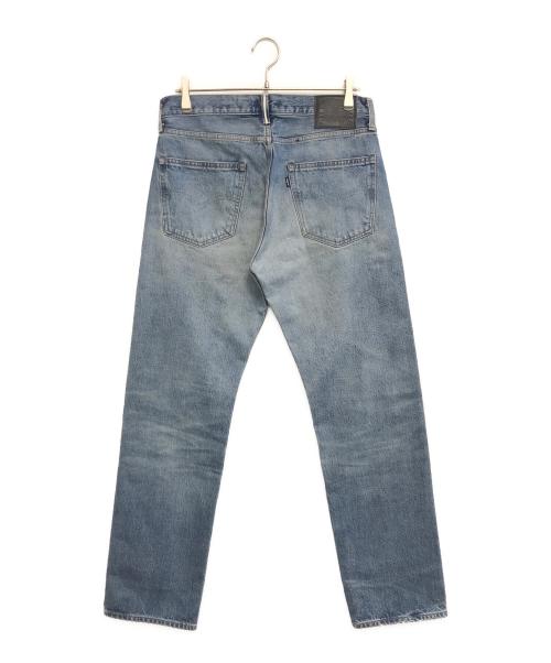 LEVI'S（リーバイス）LEVI'S (リーバイス) BLUETAB(TM) ANCHOR RELAXED JEANS インディゴ サイズ:W31 L32の古着・服飾アイテム