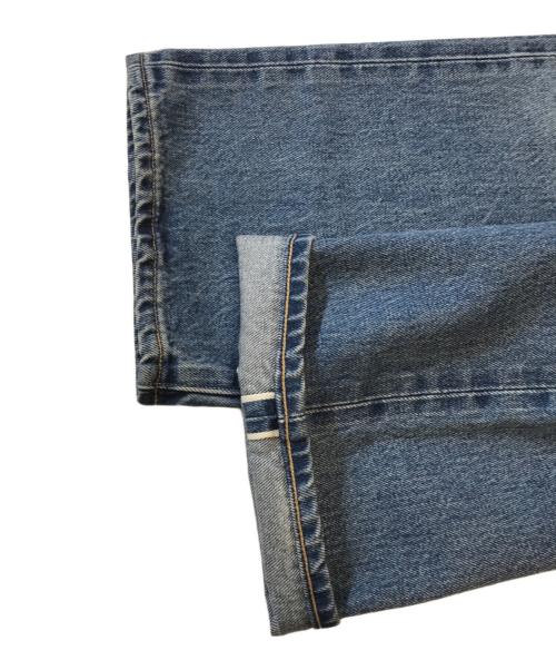 LEVI'S（リーバイス）LEVI'S (リーバイス) BLUETAB(TM) ANCHOR RELAXED JEANS インディゴ サイズ:W31 L32の古着・服飾アイテム