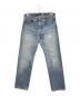 LEVI'S（リーバイス）の古着「BLUETAB(TM) ANCHOR RELAXED JEANS」｜インディゴ