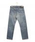 LEVI'S (リーバイス) BLUETAB(TM) ANCHOR RELAXED JEANS インディゴ サイズ:W31 L32：12000円