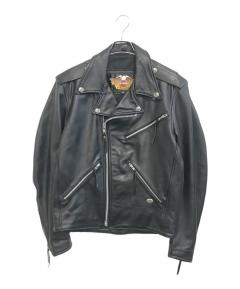 中古・古着通販】DUROJAC BY Schott (ショット) フリンジダブル
