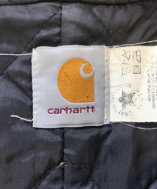 CarHartt（カーハート）CarHartt (カーハート) アクティブジャケット グリーン サイズ:2XLの古着・服飾アイテム