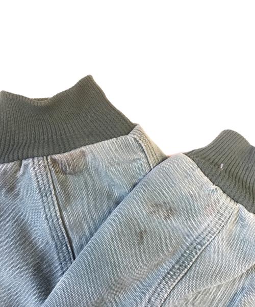 CarHartt（カーハート）CarHartt (カーハート) アクティブジャケット グリーン サイズ:2XLの古着・服飾アイテム
