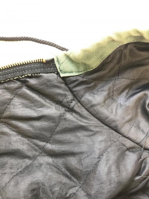 CarHartt（カーハート）CarHartt (カーハート) アクティブジャケット グリーン サイズ:2XLの古着・服飾アイテム