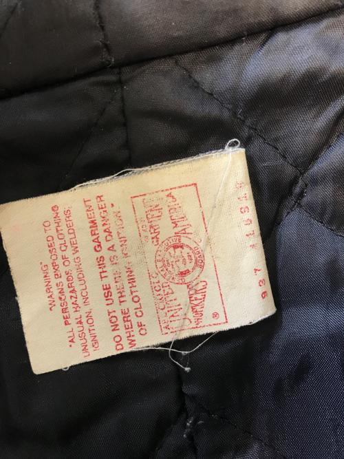 CarHartt（カーハート）CarHartt (カーハート) アクティブジャケット グリーン サイズ:2XLの古着・服飾アイテム