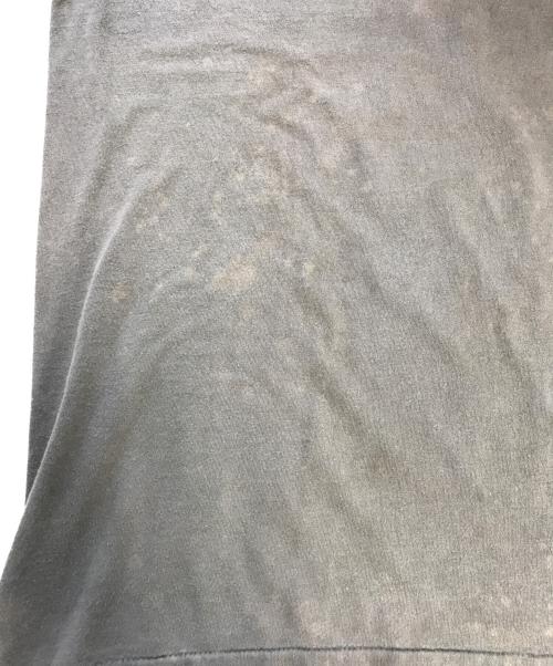 VINTAGE（ヴィンテージ）VINTAGE (ヴィンテージ) プリントTシャツ オリーブ サイズ:表記なしの古着・服飾アイテム