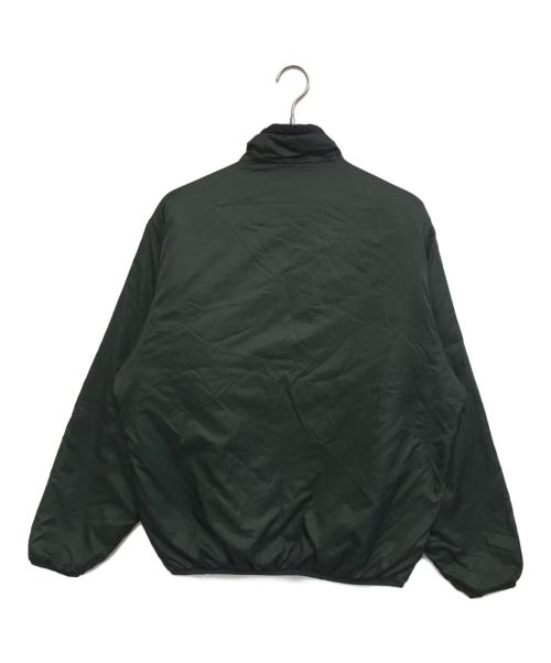 Patagonia（パタゴニア）Patagonia (パタゴニア) PUFFBALL グリーン サイズ:Mの古着・服飾アイテム