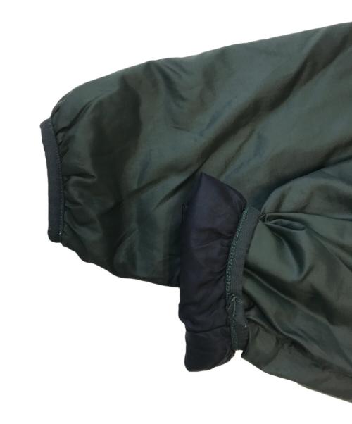 Patagonia（パタゴニア）Patagonia (パタゴニア) PUFFBALL グリーン サイズ:Mの古着・服飾アイテム