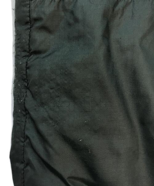 Patagonia（パタゴニア）Patagonia (パタゴニア) PUFFBALL グリーン サイズ:Mの古着・服飾アイテム