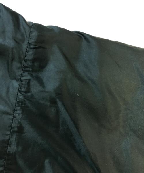 Patagonia（パタゴニア）Patagonia (パタゴニア) PUFFBALL グリーン サイズ:Mの古着・服飾アイテム