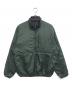 Patagonia（パタゴニア）の古着「PUFFBALL」｜グリーン