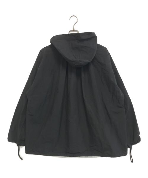 IRENISA（イレニサ）IRENISA (イレニサ) RAIN PAKA ブラック サイズ:3の古着・服飾アイテム
