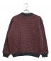 L.L.Bean (エルエルビーン) バーズアイニット レッド サイズ:XL：17000円