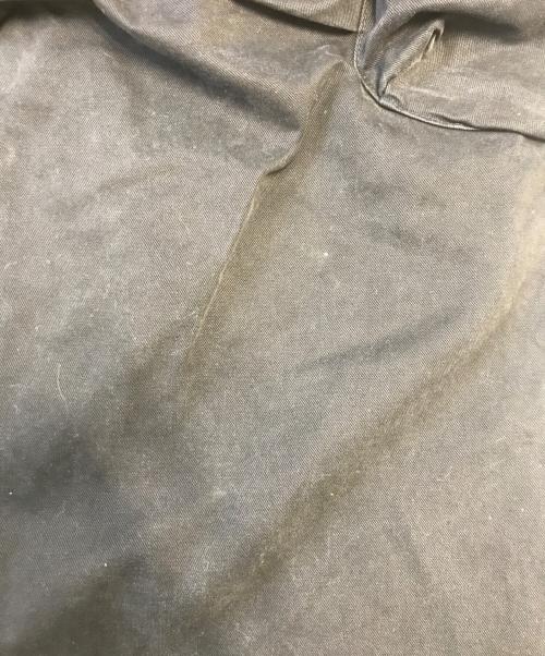 entire studios（エンタイアスタジオ）entire studios (エンタイアスタジオ) FREIGHT CARGO PANTS ブラック サイズ:Sの古着・服飾アイテム