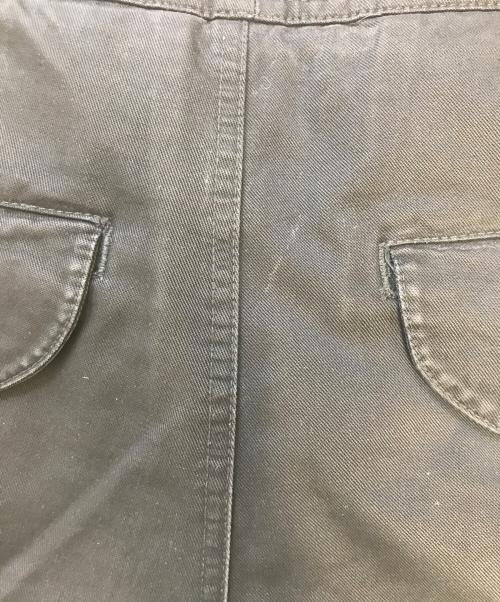entire studios（エンタイアスタジオ）entire studios (エンタイアスタジオ) FREIGHT CARGO PANTS ブラック サイズ:Sの古着・服飾アイテム