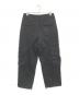 entire studios (エンタイアスタジオ) FREIGHT CARGO PANTS ブラック サイズ:S：12000円