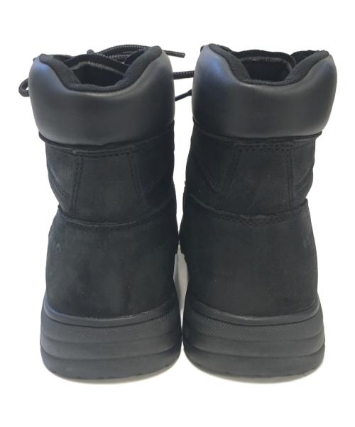WOLVERINE（ウルヴァリン）WOLVERINE (ウルヴァリン) ブーツ ブラック サイズ:USA9.5M/UK8.5/EUR42.5の古着・服飾アイテム