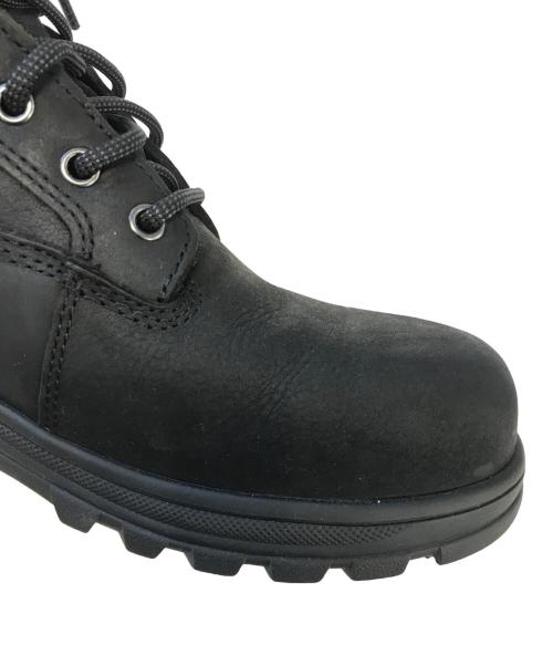 WOLVERINE（ウルヴァリン）WOLVERINE (ウルヴァリン) ブーツ ブラック サイズ:USA9.5M/UK8.5/EUR42.5の古着・服飾アイテム