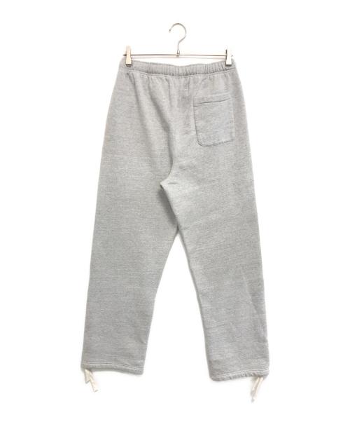SUPREME（シュプリーム）SUPREME (シュプリーム) Small Box Drawcord Sweatpant グレー サイズ:Sの古着・服飾アイテム