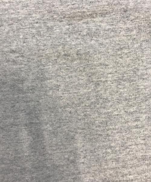 SUPREME（シュプリーム）SUPREME (シュプリーム) Small Box Drawcord Sweatpant グレー サイズ:Sの古着・服飾アイテム