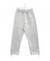 SUPREME（シュプリーム）の古着「Small Box Drawcord Sweatpant」｜グレー