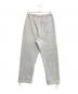 SUPREME (シュプリーム) Small Box Drawcord Sweatpant グレー サイズ:S：27000円