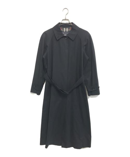 BURBERRY（バーバリー）BURBERRY (バーバリー) トレンチコート ネイビー サイズ:40の古着・服飾アイテム