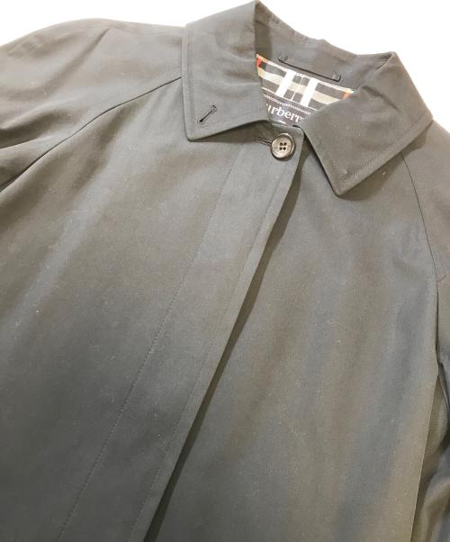 BURBERRY（バーバリー）BURBERRY (バーバリー) トレンチコート ネイビー サイズ:40の古着・服飾アイテム