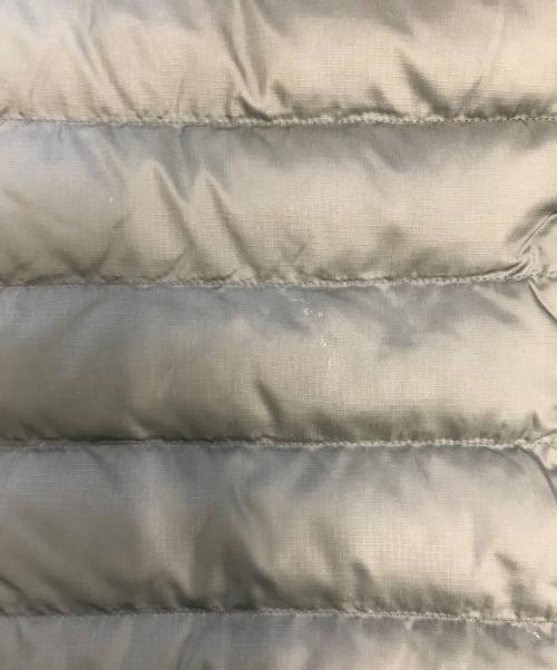 adidas（アディダス）adidas (アディダス) PADDED COLL JKT ブラック サイズ:Lの古着・服飾アイテム