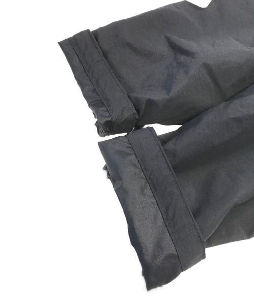 THE NORTH FACE（ザ ノース フェイス）THE NORTH FACE (ザ ノース フェイス) コンパクトジャケット ブラック サイズ:Lの古着・服飾アイテム
